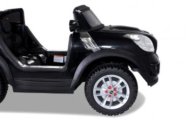 Kinder Elektroauto BMW Mini Beachcomber Lizenziert 2x 45 Watt Motor - Elektro Auto Elektroauto Kinderauto